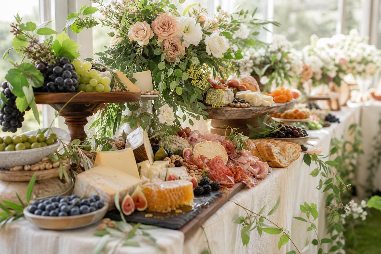 The Signature Table